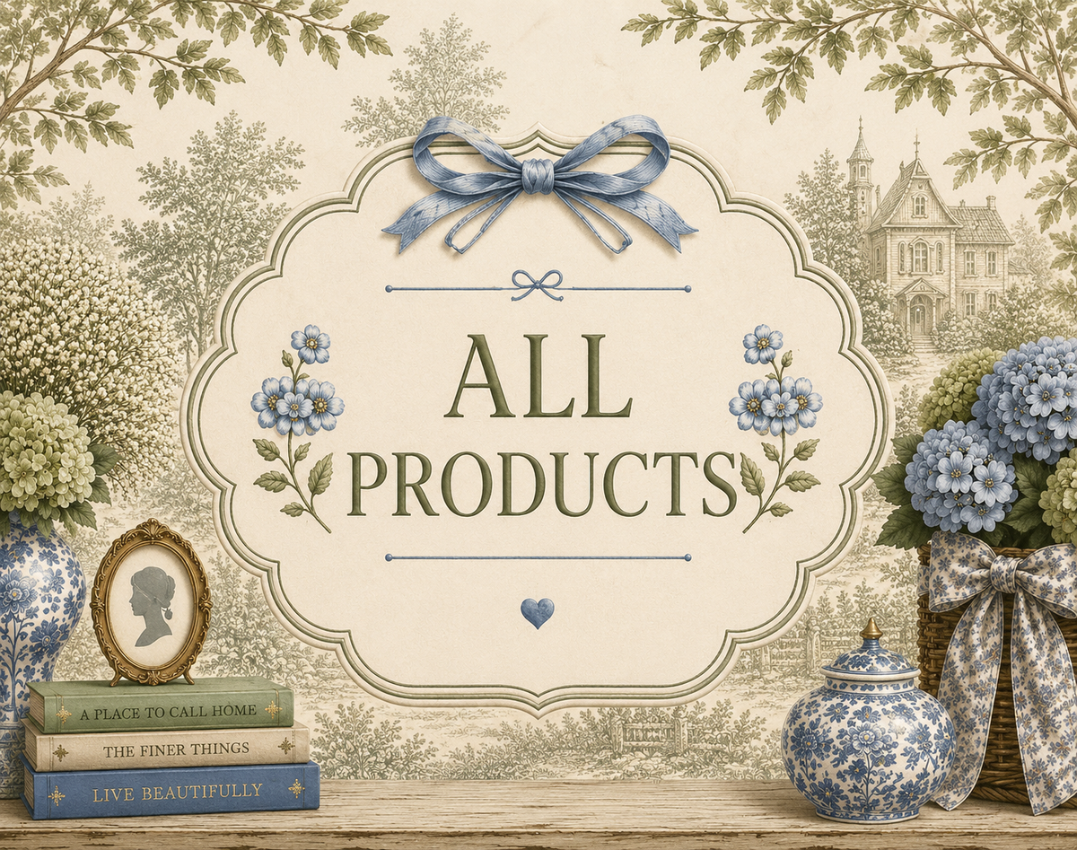All products