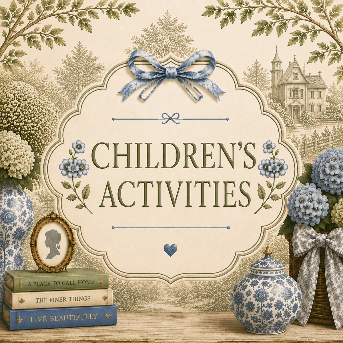 Children’s Activities