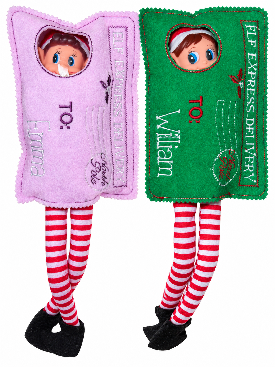 Elf Mail