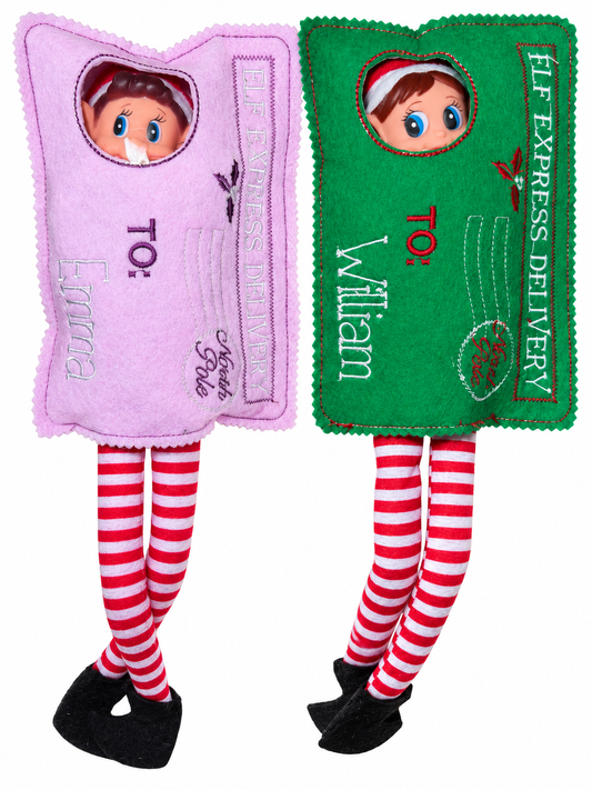 Elf Mail