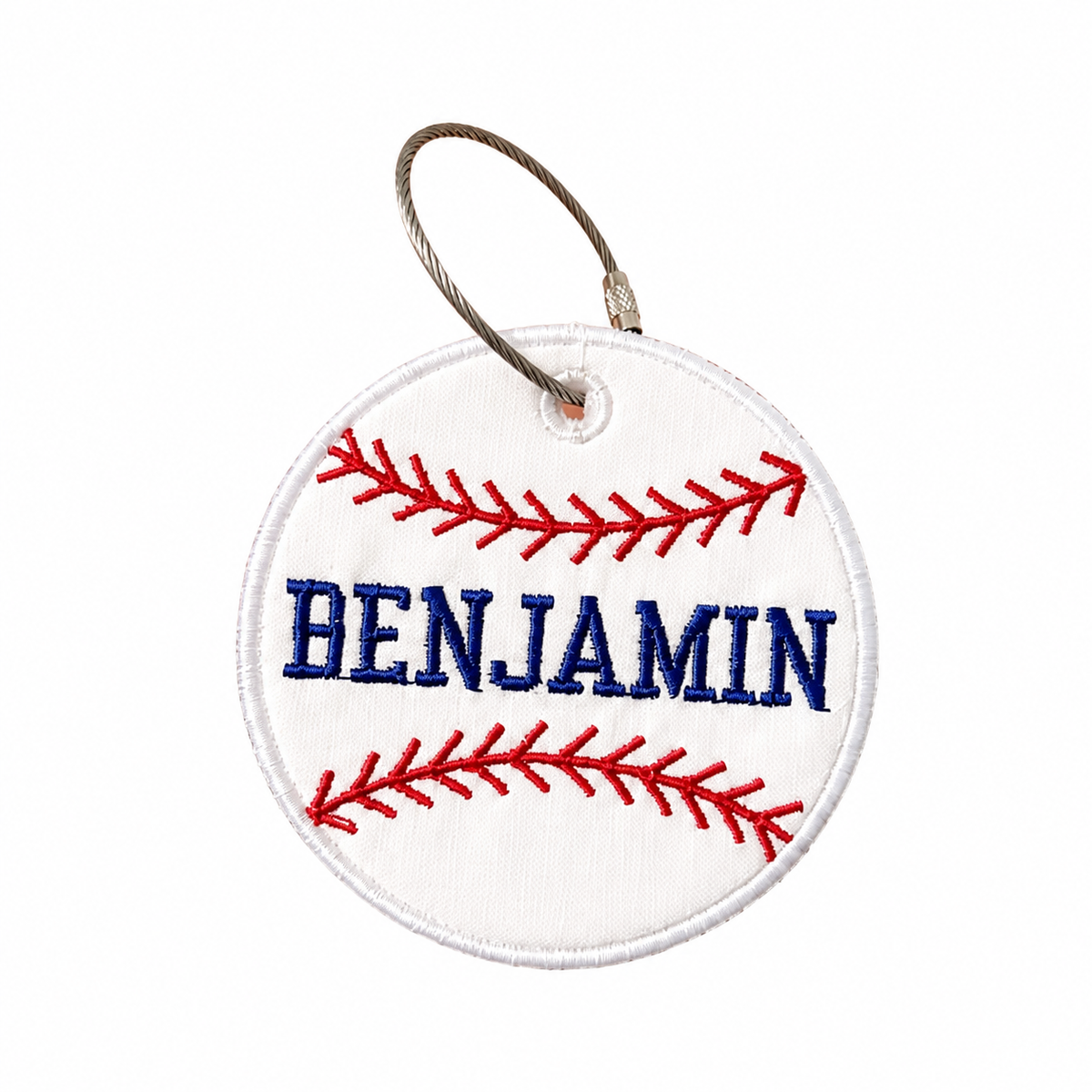 Baseball tag
