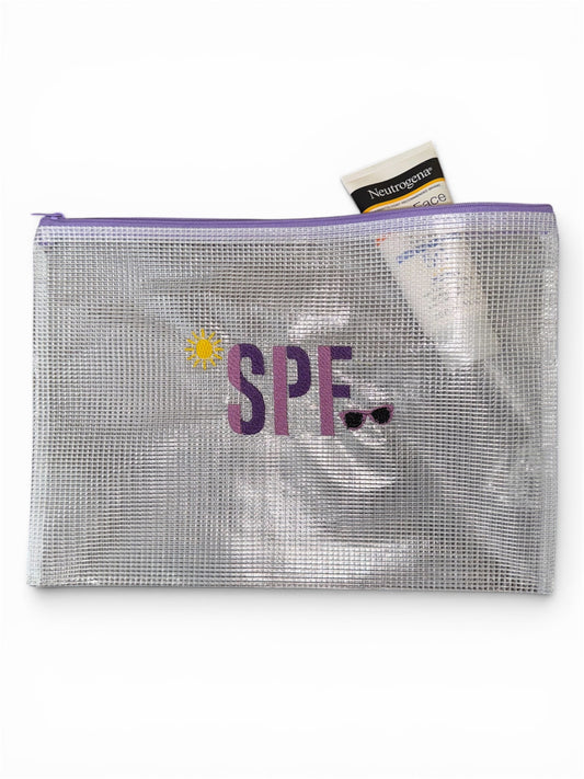 SPF Mesh Bag
